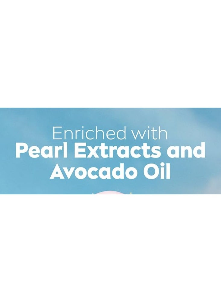 Nivea Women Deodorant Roll On Pearl & Beauty Radiance 50 Ml | For Eventoned Smooth & Beautiful Underarms - Image 4